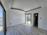 Girne merkezde 3+1 satilk penthouse, 2 katlı