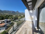 Girne merkezde 3+1 satilk penthouse, 2 katlı