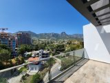 Girne merkezde 3+1 satilk penthouse, 2 katlı