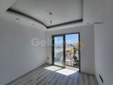 Girne merkezde 3+1 satilk penthouse, 2 katlı