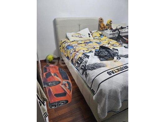 Az kullanılmış genç baza yatak Yataş