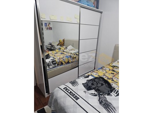 Az kullanılmış çocuk Dolabı