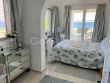 Esentepede satılık Deniz manzaralı 4+1 Villa