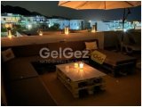 Tatlisu-Seaterra reservede satilik 2+1 deniz manzarali penthouse