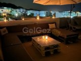 Tatlisu-Seaterra reservede satilik 2+1 deniz manzarali penthouse