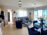 SATILIK: Deniz & Dağ Manzaralı 2+1 Penthouse Daire – Seaterra Reserve, Tatlısu