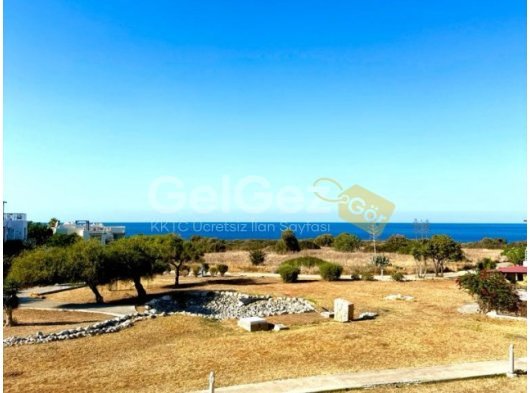 For Sale – 2+1 Sea View Apartment Turtle Bay Resort, Esentepe £105,000 | Ready to move in