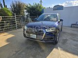 AUDİ Q5 QUATTRO