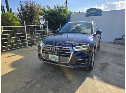 AUDİ Q5 QUATTRO