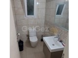 Girne doğanköy girişinde kiralık 3+1 daire