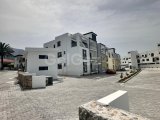 Alsancak, Girne’de Yeni İnşa Edilmiş Modern 2+1 Daire – Yüksek Kaliteli Bitiş, Avantajlı Konum