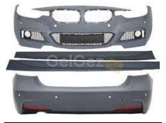 BMW F30 M SPORT BODY KIT (TAIWAN)