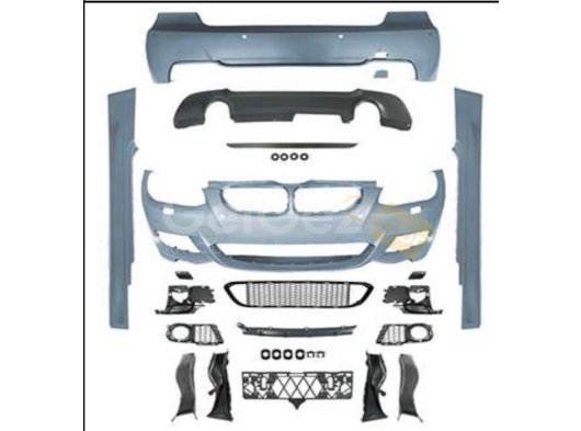 BMW E92/E93 LCI M SPORT BODY KIT
