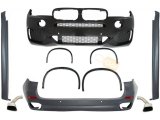BMW X5 F15 M SPORT BODY KIT
