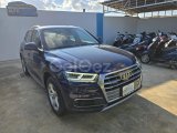 AUDİ Q5 QUATTRO
