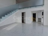 Geniş 2+1 Loft Daire, Muhteşem Manzaralarla, Alsancak