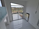 Geniş 2+1 Loft Daire, Muhteşem Manzaralarla, Alsancak