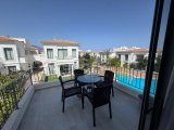 Lüks Yaşam ve Site Konforu – Kıbrıs Town Houses, Alsancak