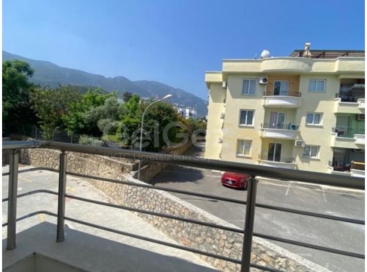 Girne, Alsancak, satilik yeni 2+1 daire