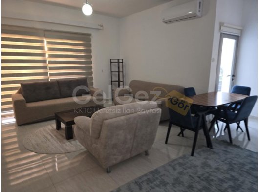 Girne ALSANCAK ta satılık 2+1 daire