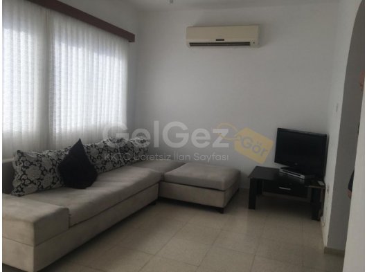 Girne Alsancakta satılık 2+1 daire