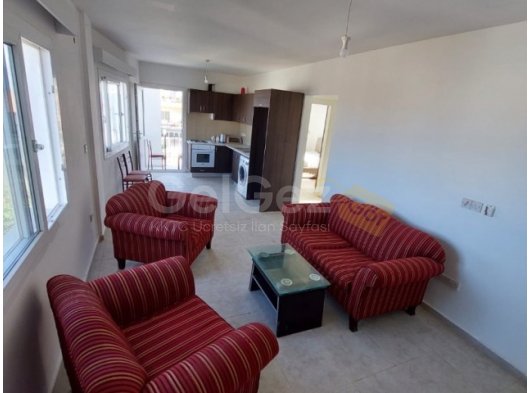 Girne ALSANCAK ta satılık 2+1 daire