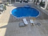 Girne Alsancak ta teraslı satılık 2+1 daire