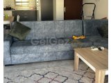 Girne Alsancak ta teraslı satılık 2+1 daire