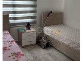 Girne Alsancak ta teraslı satılık 2+1 daire