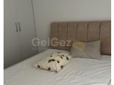 Girne Alsancak ta teraslı satılık 2+1 daire