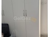 Girne Alsancak ta teraslı satılık 2+1 daire