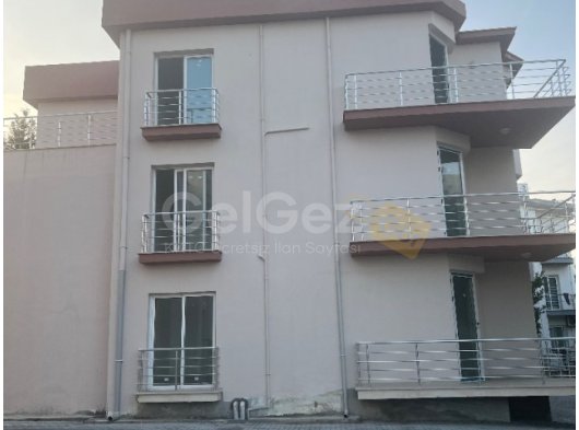 Girne Alsancak ta satılık yeni 3+1 daire