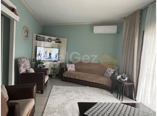 Girne ALSANCAK ta satılık 3+1 daire