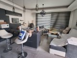 Alsancak Necat British karşısı, satilik 3+1 ikiz villa