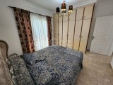 Alsancak, Merit hotellere yakin konumda kiralik özel havuzlu, full esyali 3+1 villa