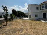 Alsancak, plaja yürüme mesafesinde satilik 3+1 villa +905428777144 Русский, Türkçe, English