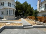 Alsancak, plaja yürüme mesafesinde satilik 3+1 villa +905428777144 Русский, Türkçe, English