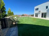 Girne, Catalkoy, kiralik 5+1 esyasiz veya esyali villa