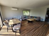 Girne, Catalkoy, satilik lux 4+1 villa, eşyalı, yeni, deniz manzaralı, TAPU HAZIR