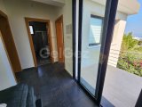Girne, Catalkoy, satilik lux 4+1 villa, eşyalı, yeni, deniz manzaralı, TAPU HAZIR