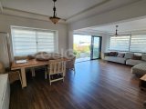 Girne, Çatalköy, satilik ozel havuzlu yeni tatilatli 4+1 villa, 5 WC +905428777144 Русский, Türkçe, English