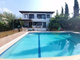 Girne, Dogankoy, kiralik özel havuzlu 3+1 villa +905428777144 Русский, English, Türkçe