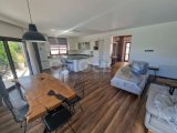 Girne, Dogankoy, kiralik özel havuzlu 3+1 villa +905428777144 Русский, English, Türkçe