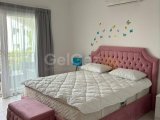 Girne, Esentepe, kiralik 2+1 lux daire, 1 deposit, aydat fiyata dahil.