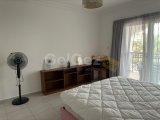 Girne, Esentepe, kiralik 2+1 lux daire, 1 deposit, aydat fiyata dahil.