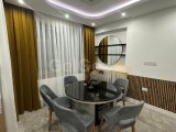 Denize sıfır satilik yeni lux villa