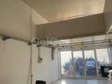 Girne merkez de kiralık depo , ofis olmaya müsait iş yeri