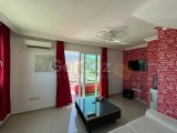 Girne merkez de satılık 3+1 Penthouse