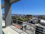 Girne merkez de satılık 3+1 Penthouse