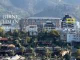 Girne – Lord Palace Hotel Yanında Satılık Lüks 2+1 Daire